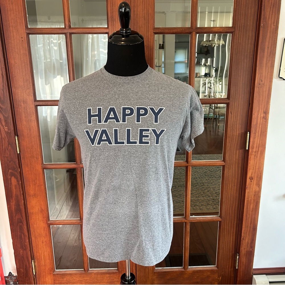 Happy Valley Penn State T Shirt